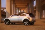 Nissan Actic Concept 2004 года